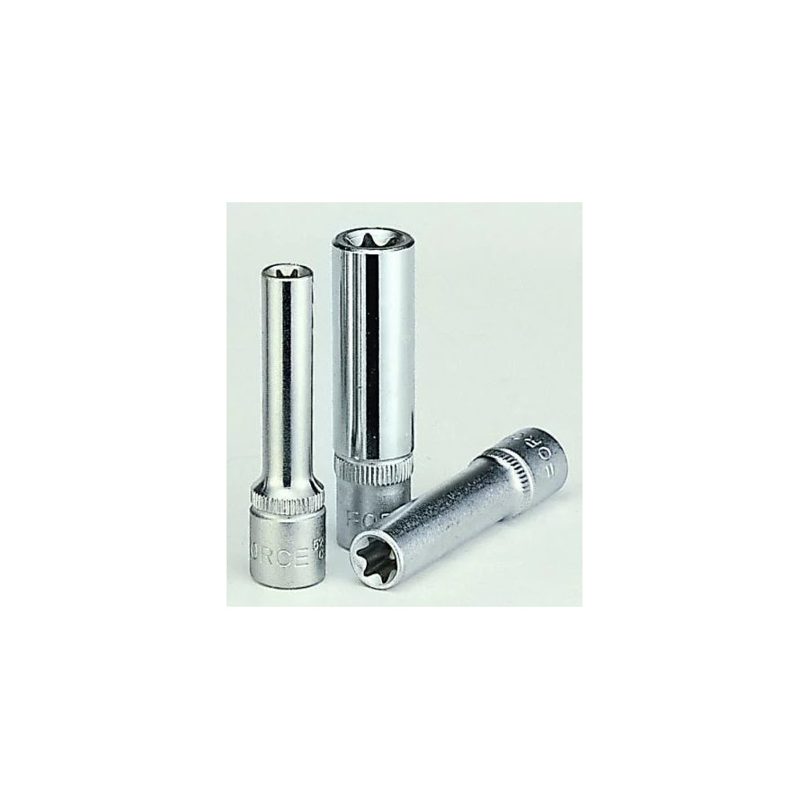 Force 5265010 Socket
