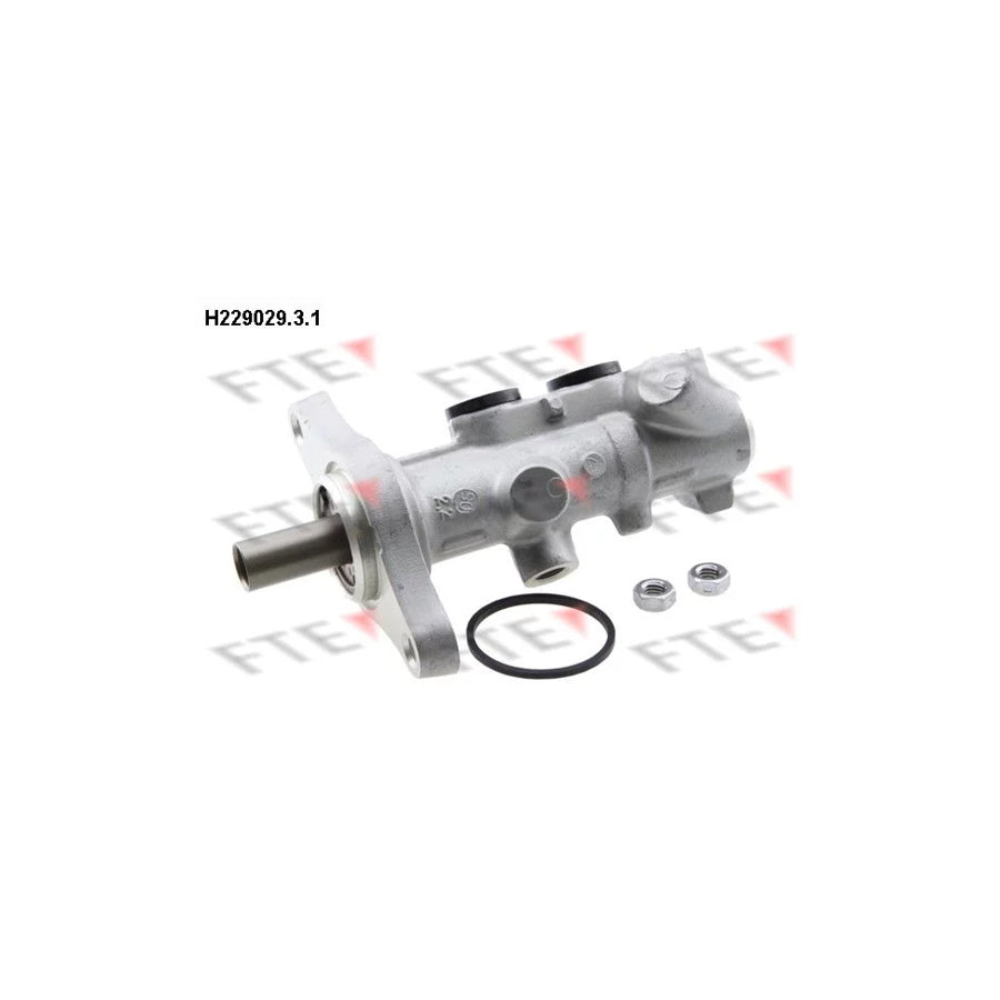 FTE H229029.3.1 Brake Master Cylinder for Audi A2 (8Z0)