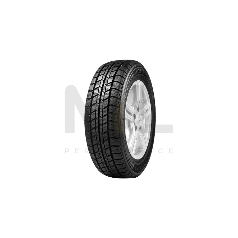 Delinte WD2 195/70 R15 104/102S Van Winter Tyre