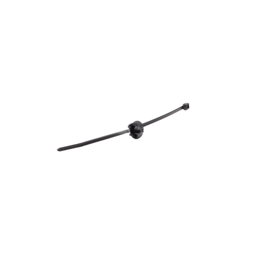 Genuine BMW Mini 61136915981 G05 G02 E83 Cable Strap With Bracket Ø=7,9 / L=150 (Inc. X1 25iX)
