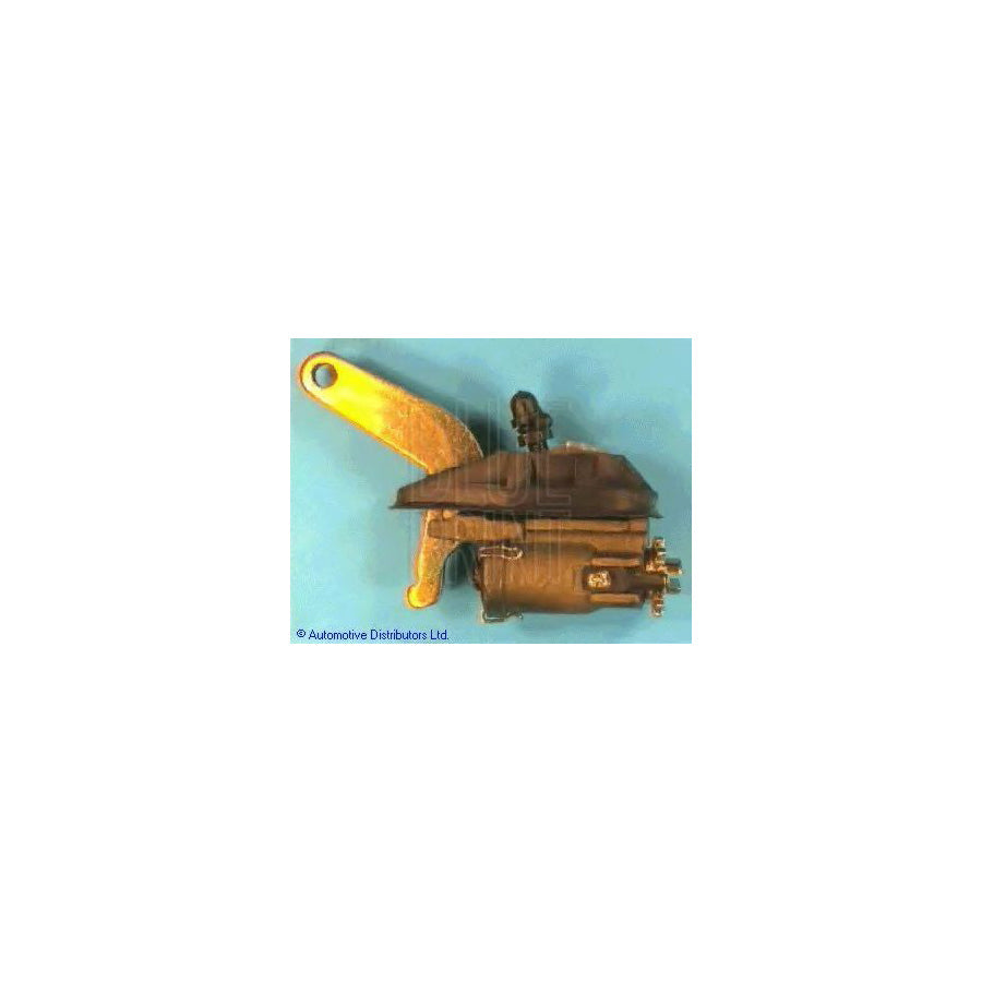 Blue Print Adn14401 Wheel Brake Cylinder for Nissan Cherry
