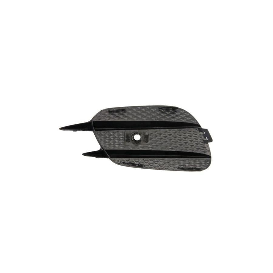 Blic 6502-07-3531994P Bumper Grill Suitable for Mercedes-Benz E-Class