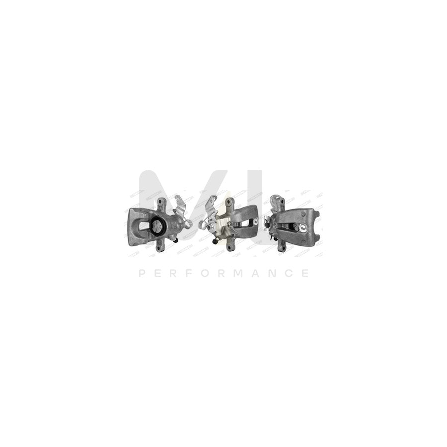 Ferodo Premier FCL694297 Brake Caliper With Accessories