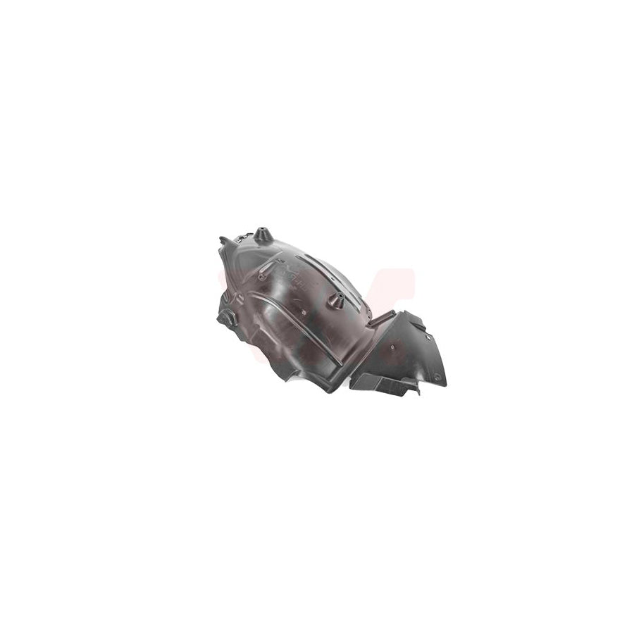 Van Wezel 2952434 Panelling, Mudguard suitable for MERCEDES-BENZ C-Class