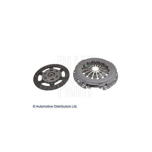 Blue Print Adm530102 Clutch Kit for Ford Puma