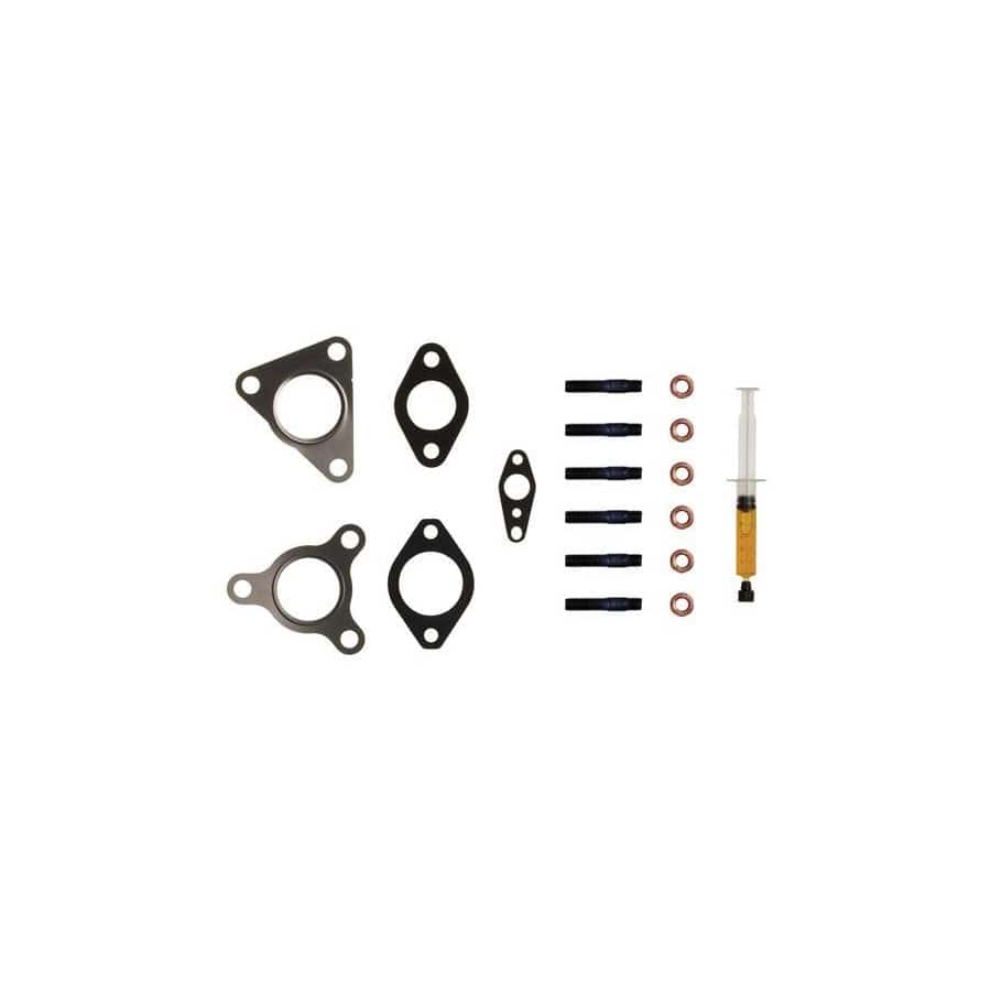 Alanko 10920541 Mounting Kit, Charger