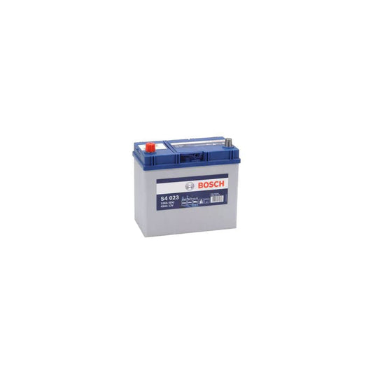 Bosch S4 023 Car Battery 12V 45Ah Type 049 S4023 | ML Performance UK Car Parts
