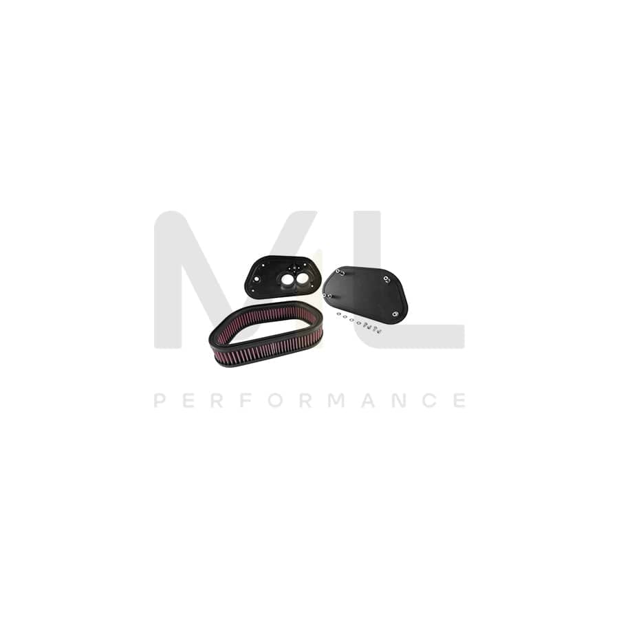 K&N RK-3940 Intake System-Yamaha