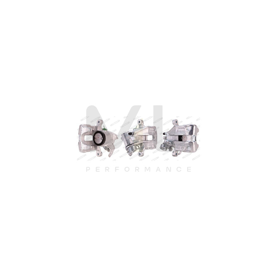 Ferodo Premier FCL691924 Brake Caliper With Accessories