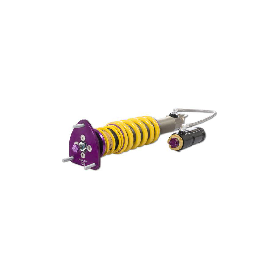 KW 39771251 Porsche 991 911 Clubsport 3-Way Coilover Kit 4  | ML Performance UK Car Parts