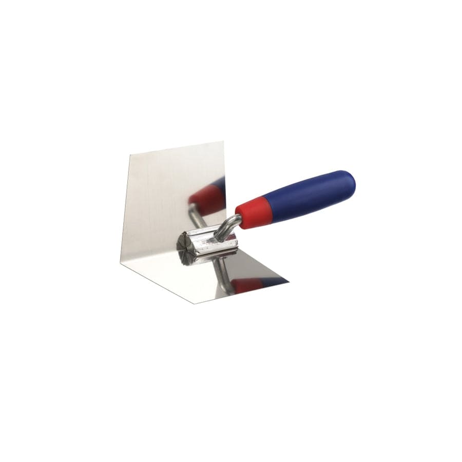 R.S.T. RST8200 8200 Internal Corner Trowel Soft Touch Handle