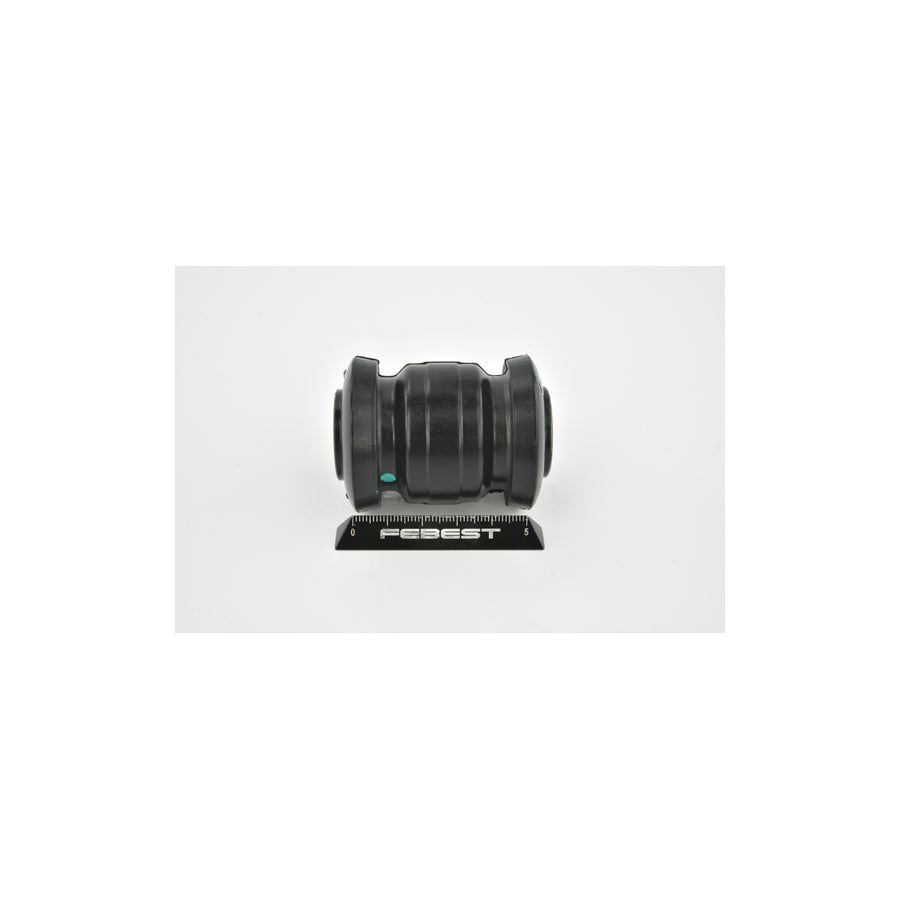 Febest HabRes Control Arm / Trailing Arm Bush For Honda CrV Iii (Re)