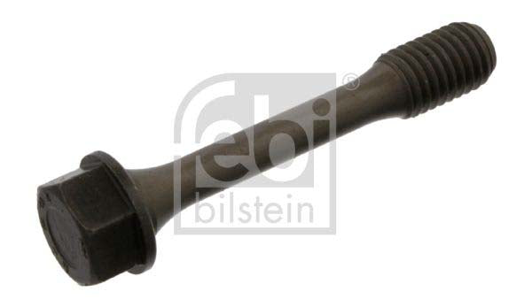 Febi Bilstein 04757 Bolt, Exhaust System | ML Performance UK Car Parts