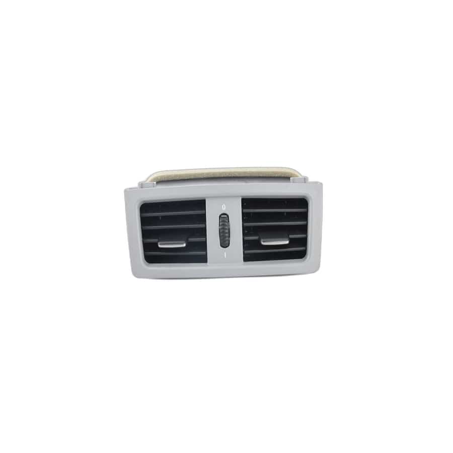 Genuine BMW 64226958043 E60 E61 Fresh Air Grille Rear Room GRAU (Inc. 545i, 525i & 523i)