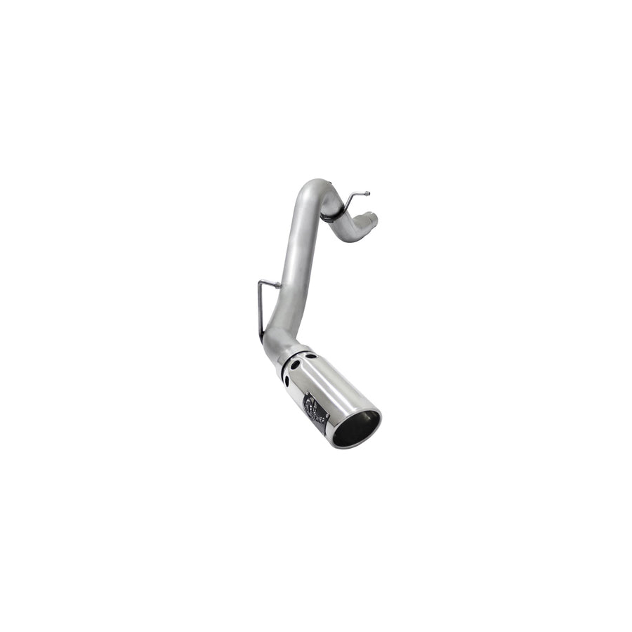 aFe 49-04064-P DPF-Back Exhaust System GM Colorado/Canyon 16-21 L4-2.8L (td) LWN