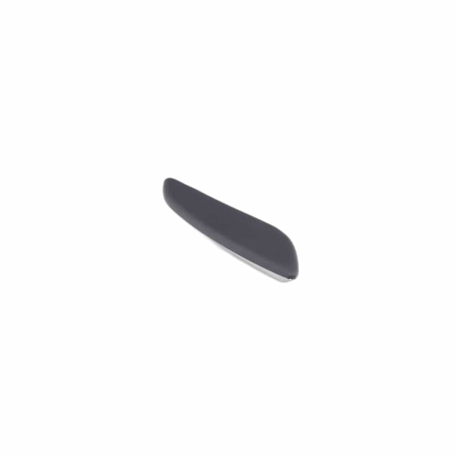Genuine BMW 51167053118 E85 E86 Trim Panel Right SCHWARZ (Inc. Z4 3.0si, Z4 2.5i & Z4 2.2i)