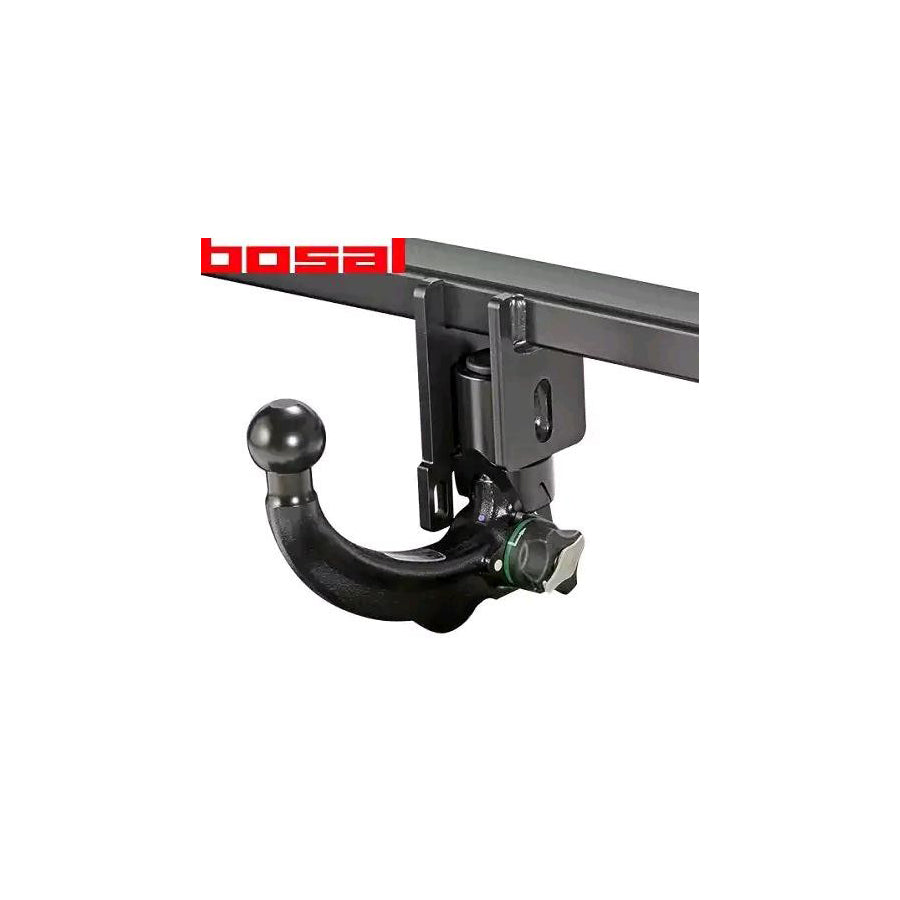 Bosal 049-173 Trailer Hitch for Saab 9-5 Saloon (Ys3G)