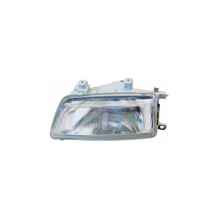Abakus 2171116Rlde Headlight for Honda CIVIC