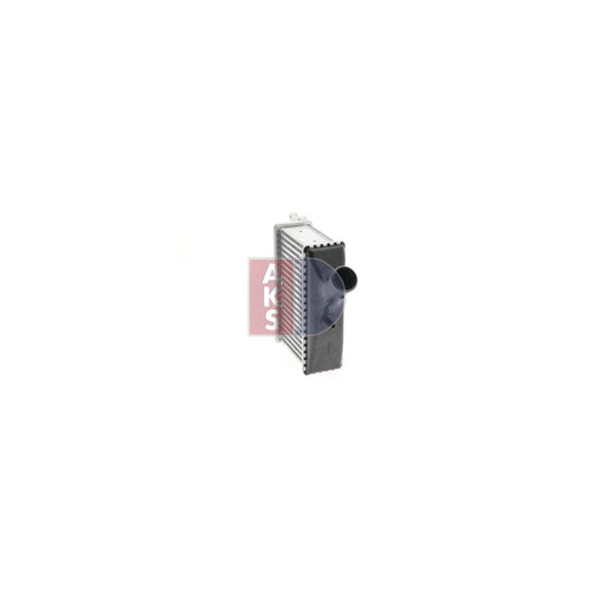 AKS Dasis 107002N Intercooler for Honda Cr-V III (Re)