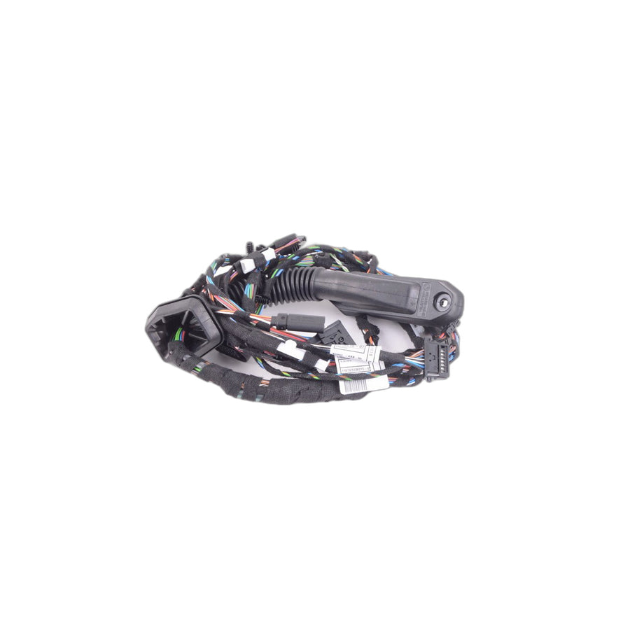Genuine BMW 61126938215 E90 E91 Wiring Drivers Side (Inc. 320d, 328i & 325xi)