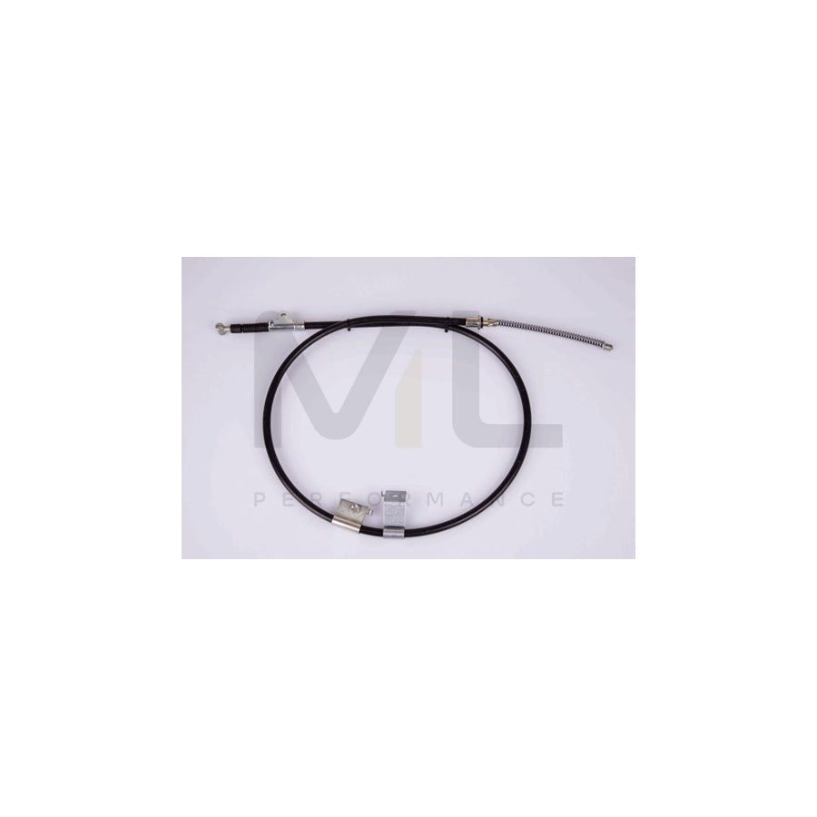 HELLA 8DB 355 001-431 Brake Shoe Set for FORD MONDEO 脴: 228,6mm, with handbrake lever | ML Performance Car Parts