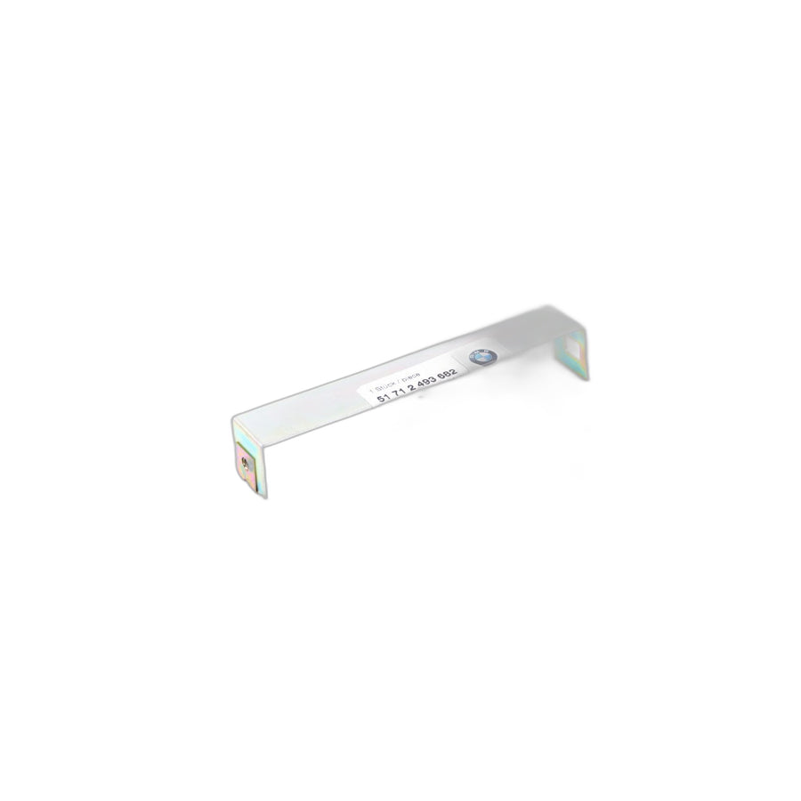 Genuine BMW 51712493682 E36 Bracket Right (Inc. Z3 M)
