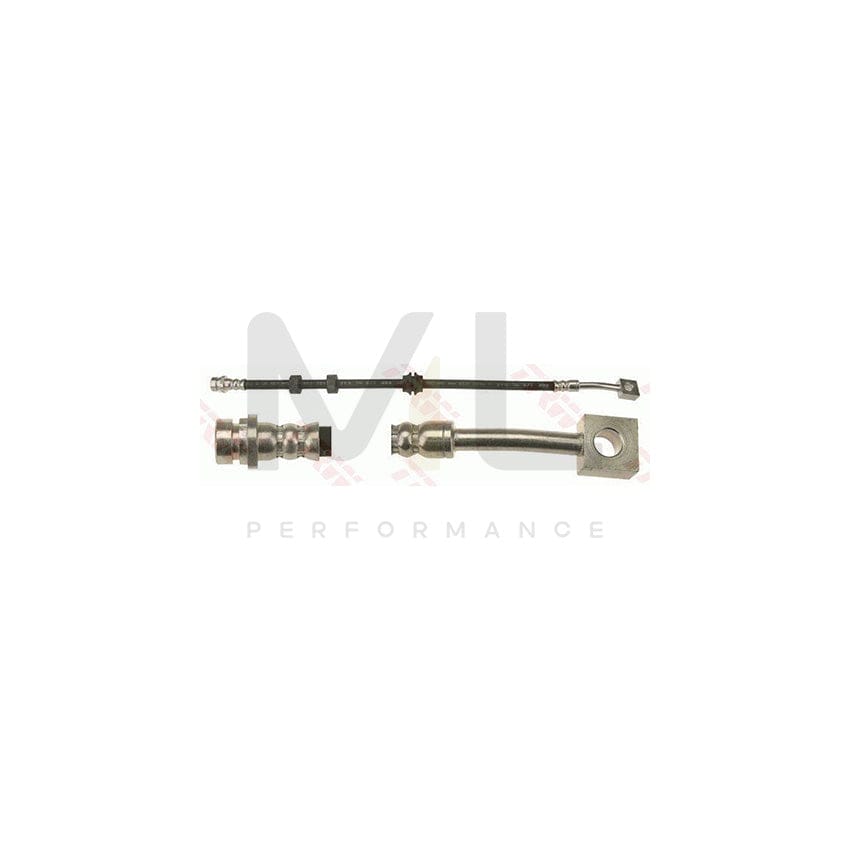 TRW PHD1016 Brake Hose for FORD FOCUS 447mm, M10x1