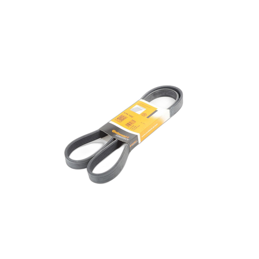 Genuine BMW 11287838226 E64 E61 E63 Ribbed V-Belt 6PK X 1432 (Inc. M5 & M6)