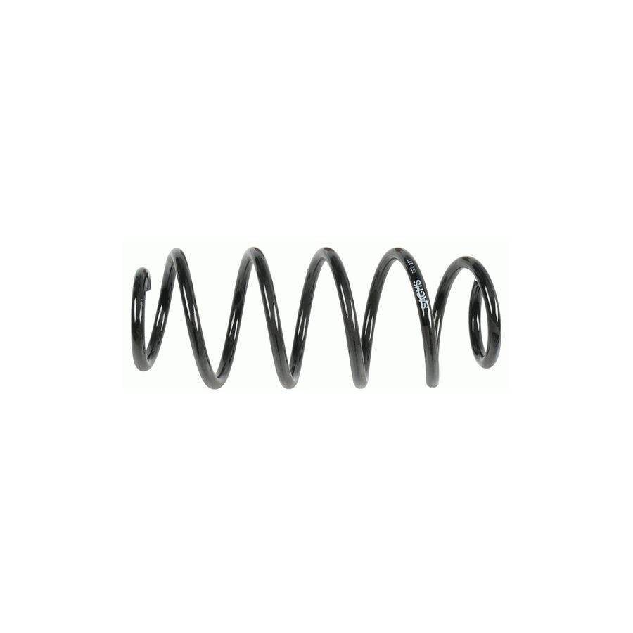 Sachs 994 229 Coil Spring for Toyota Iq (Aj10)