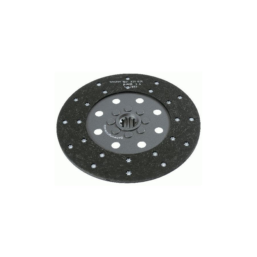 Sachs 1864 926 004 Clutch Disc