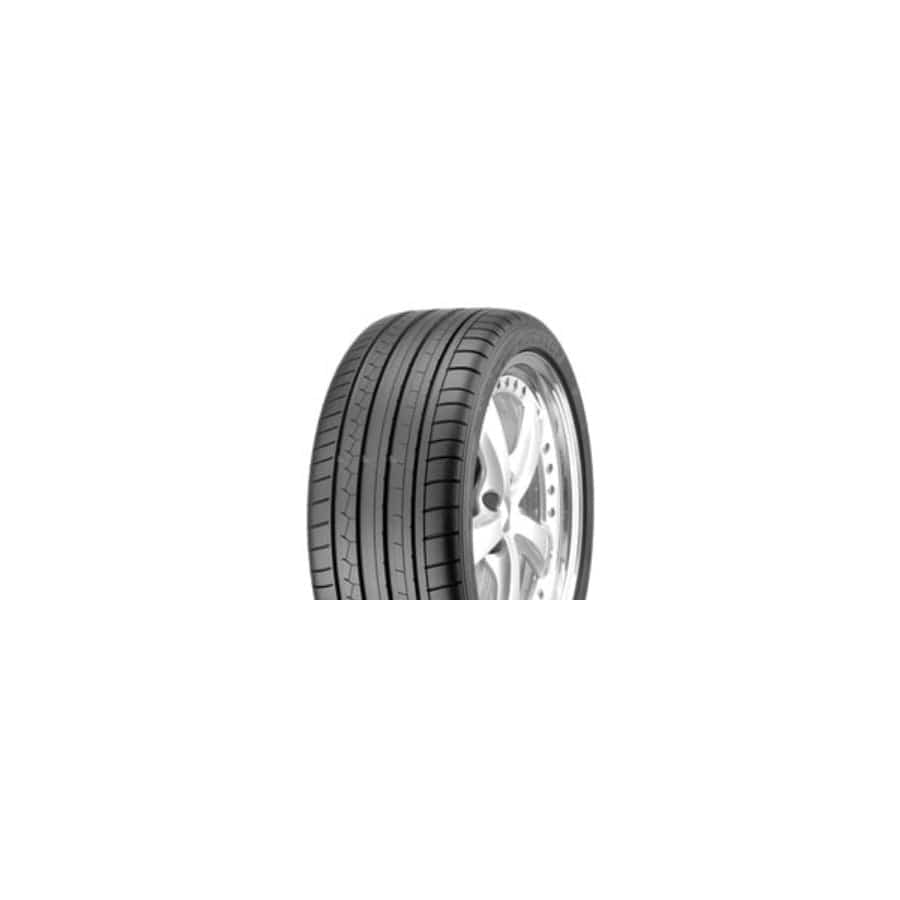 Dunlop Sp Sport Maxx Gt * Rof 275/35 R19 96Y Summer Car Tyre