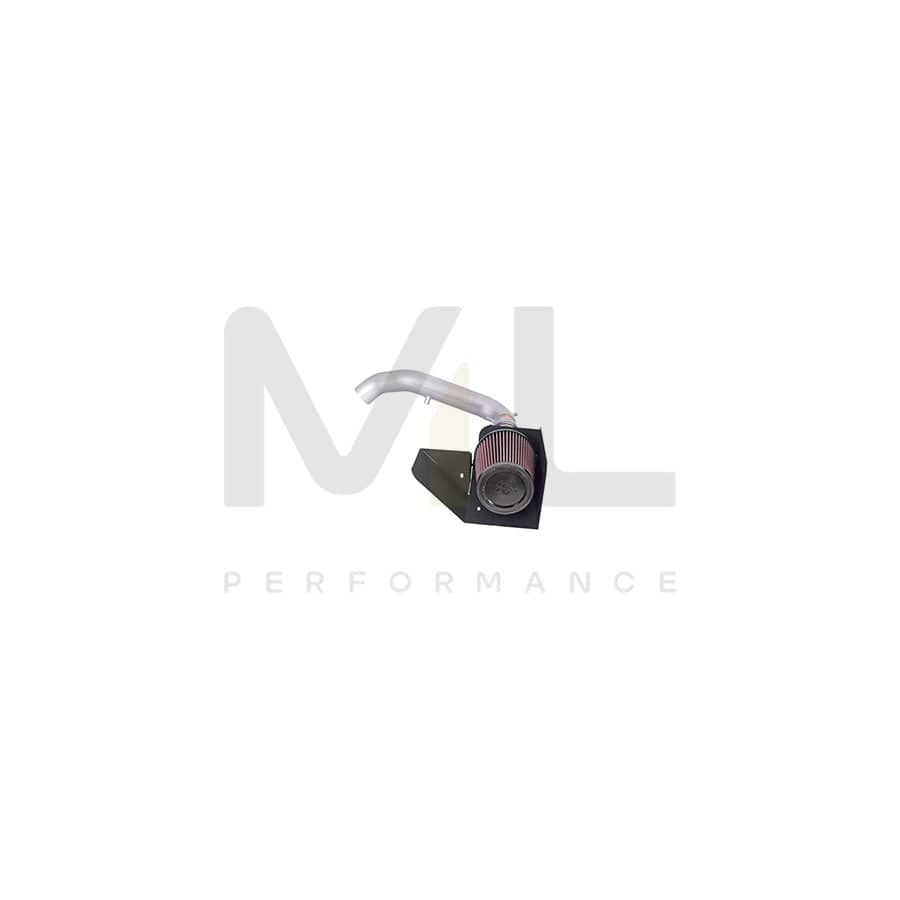 K&N 69-9000TS Performance Air Intake System
