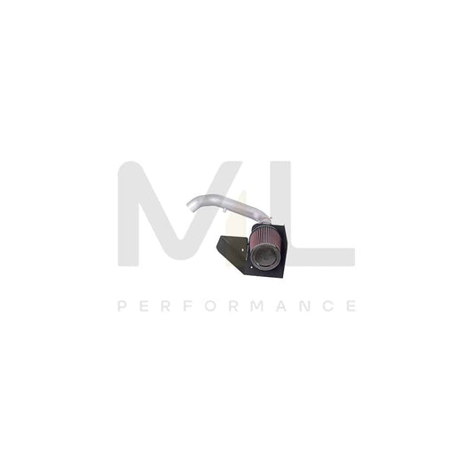 K&N 69-9000TS Performance Air Intake System
