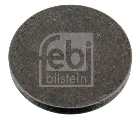 Febi Bilstein 08283 Adjusting Disc, Valve Clearance | ML Performance UK Car Parts