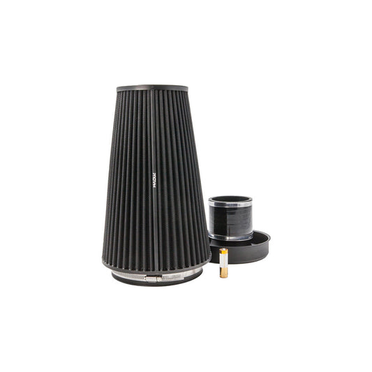 RAMAIR PR-CC-196-VS-80-BK-KIT PR-CC PRORAM