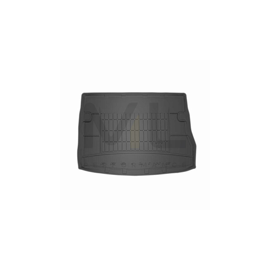 FROGUM TM404472 Car boot tray for KIA cee??? I Hatchback (ED) TPE (thermoplastic elastomer), Nonslip, (LHD)