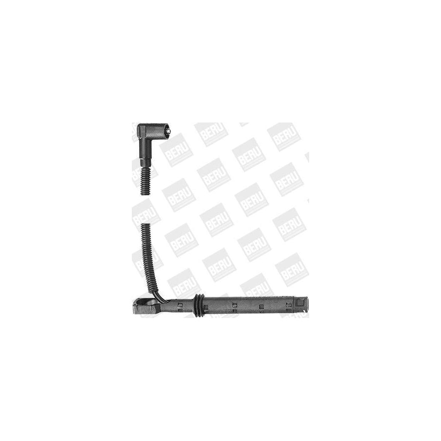 Beru Copper Cable Va129D Ignition Lead
