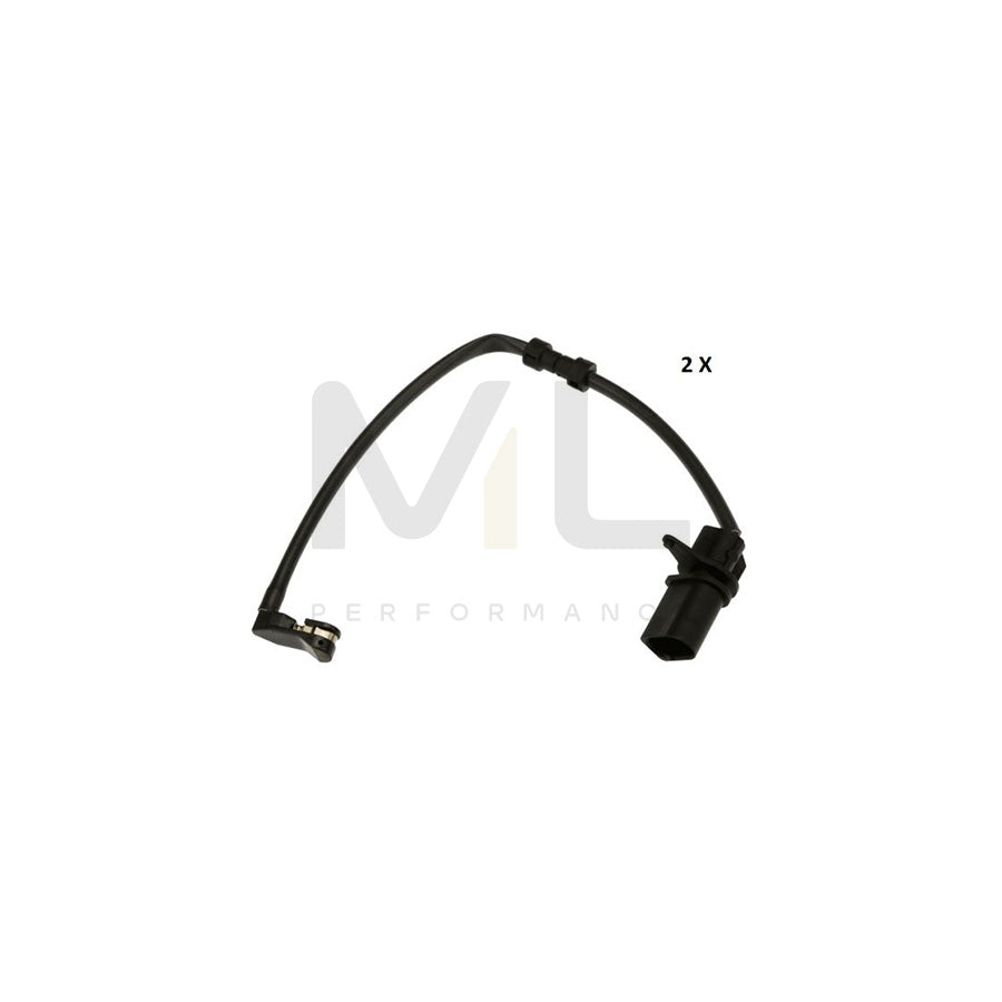TRW GIC358 Brake pad wear sensor for AUDI A8 D4 (4H2, 4H8, 4HC, 4HL)