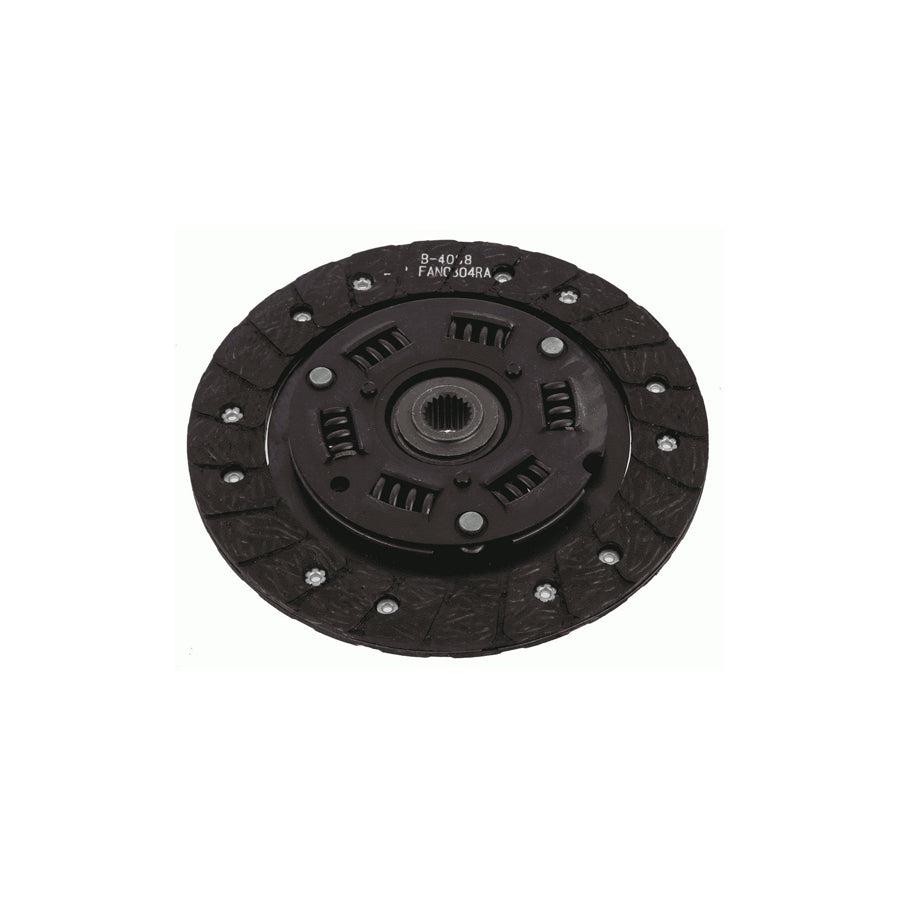 Sachs 1878 634 242 Clutch Disc