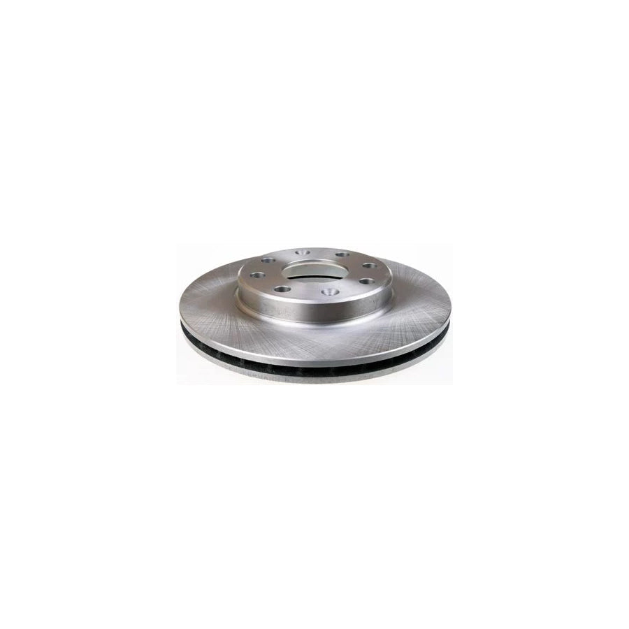 Denckermann B130647 Brake Disc