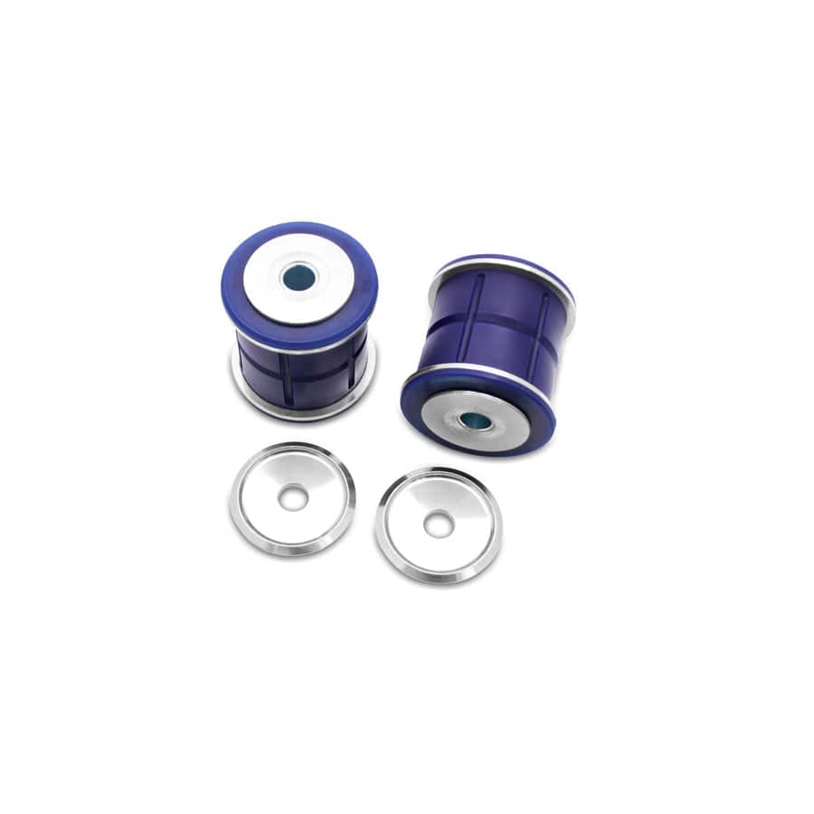 SuperPro SPF3576K SuperPro Control Arm Lower-Front Bush Kit