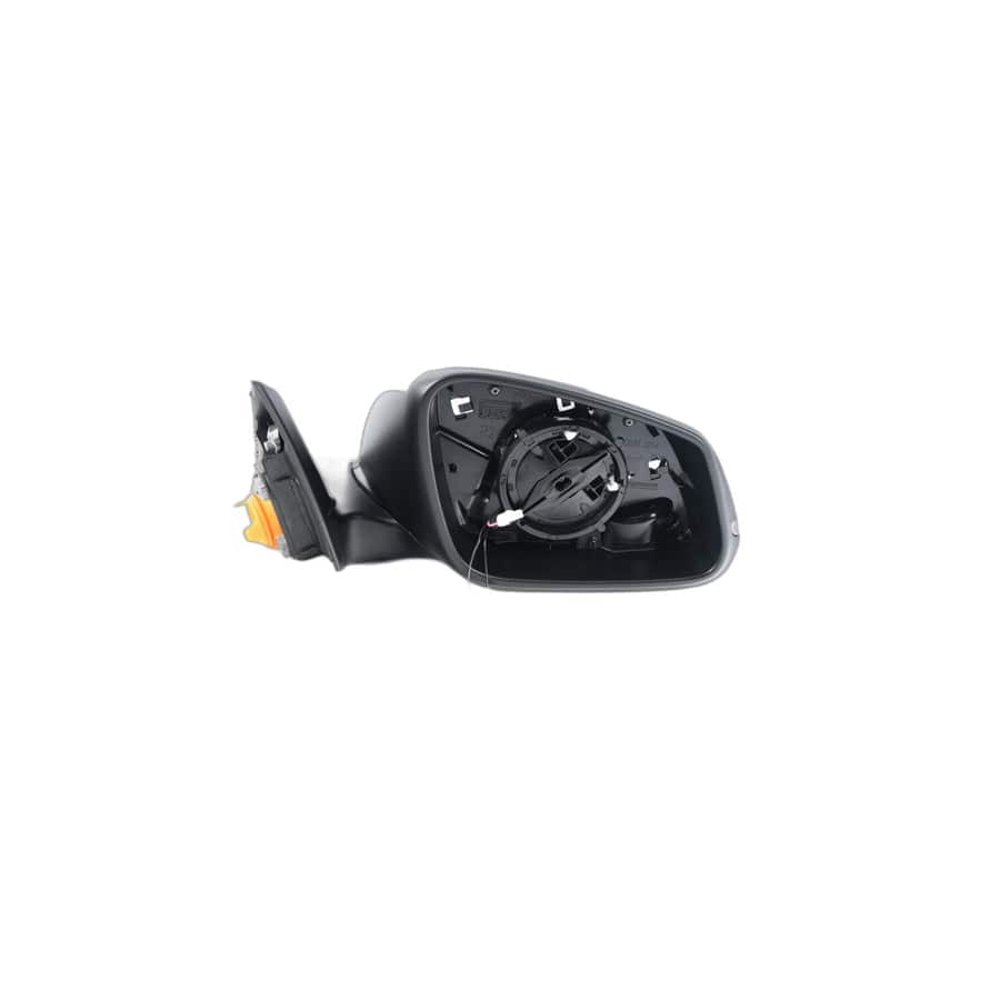 Genuine BMW 51167285136 F33 F36 F32 Outside Mirror W/Out Glass Heated Right (Inc. 440i, 430i & 420d)