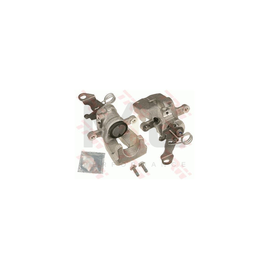 TRW BHN978E Brake Caliper for ALFA ROMEO MiTo (955)