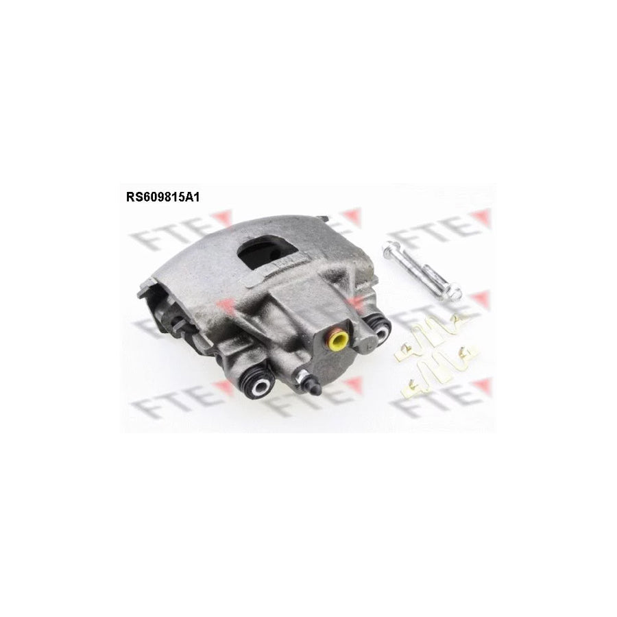 FTE Rs609815A1 Brake Caliper