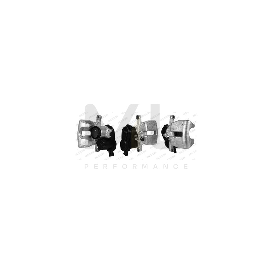 Ferodo FCL695037 Brake Caliper Without Accessories