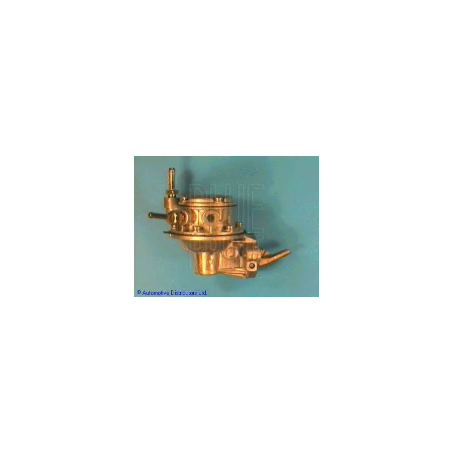Blue Print Adn16805 Fuel Pump for Nissan Cherry II Coupe (N10)
