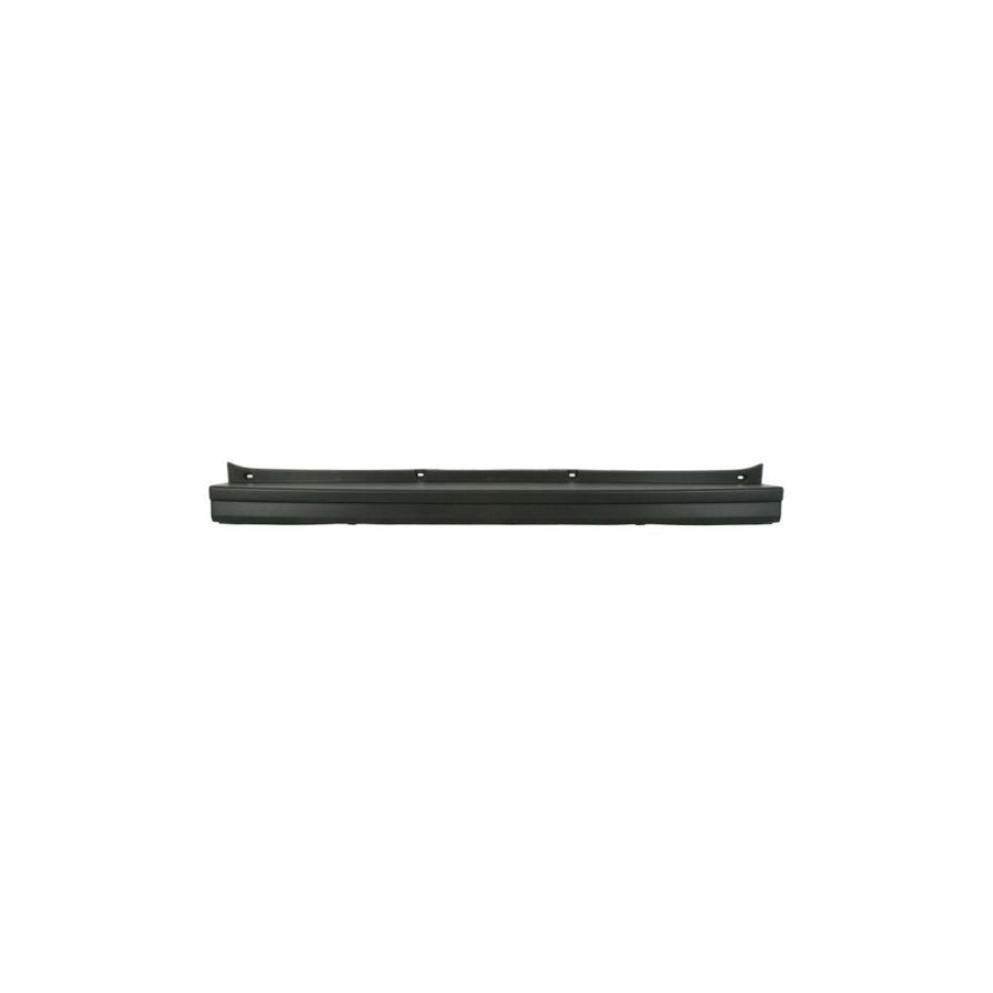 Blic 5506-00-9565950P Rear Bumper for VW Crafter