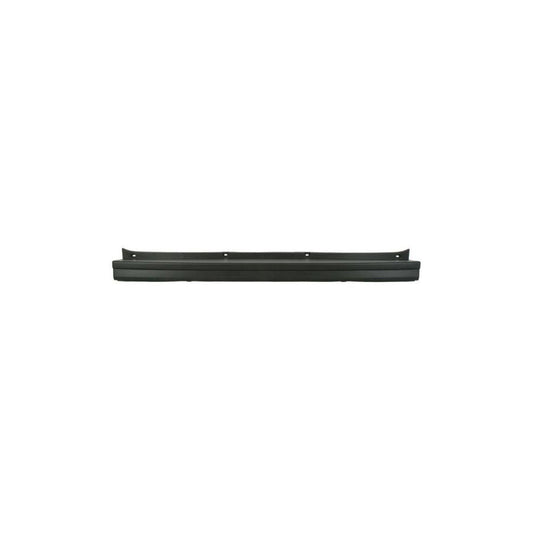 Blic 5506-00-9565950P Rear Bumper for VW Crafter