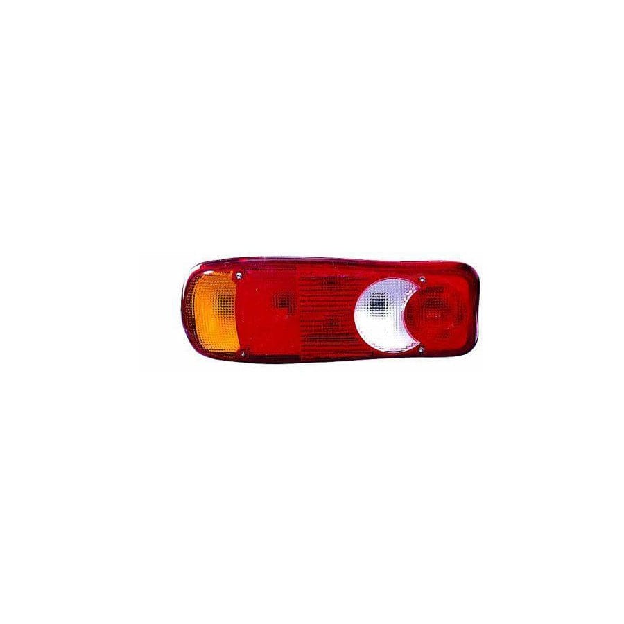 Abakus 5511944Lue Rear Light