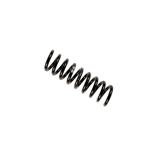 Bilstein 36-198375 MERCEDES-BENZ S210 B3 OE Replacement Rear Coil Spring 1 | ML Performance UK Car Parts